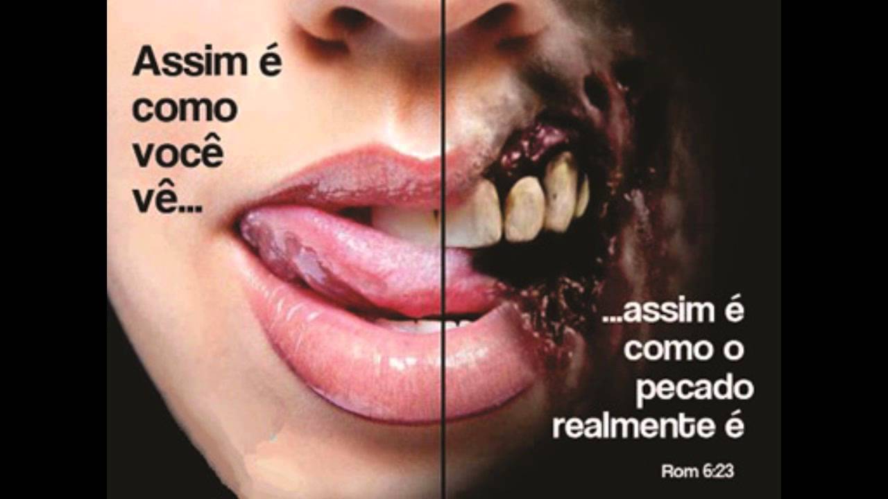 Quando tentamos compilar uma lista de pecados, encontramo-nos enterrados sob a culpa de nossos próprios fracassos porque descobrimos que pecamos muito mais do que imaginamos (Ilustração Google)